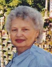 Obituary information for Wilma Jean Bojarski