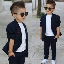 Pin On Boys Haircuts