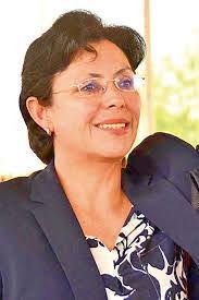 Guadalupe Orona's Instagram, Twitter & Facebook