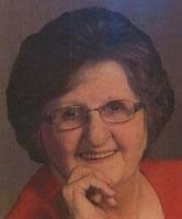 Margaret Harvey Obituary (1933