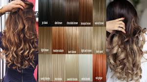 A great thing to keep in mind is to choose colors that look great with your skin tone. Indian Skin Tone Hair Color Ideas Brown Hair Highlights For Indian Skin Youtube