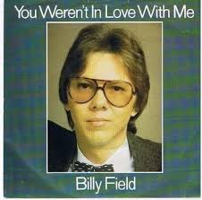 The Single Can't Stop Myself From Loving You by John Cave aka "William  Shakespeare" was number 12