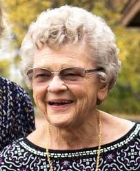 In Memory of Della M. Pearson