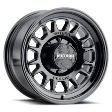 1.5 8X170 To 8X6.5 Wheel Adapters | Ford To Chevy/Gmc/Dodge | Titan Wheel  Accessories