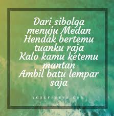 Kata kata nyindir pacar, kata kata nyindir mantan, kata * daripada terus mengumbar aib mantan kekasih, lebih baik kau kasih racun tikus! 50 Pantun Buat Mantan Lucu Romantis Ngajak Balikan Yosefpedia Com