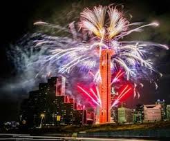 The Countdown Is Officially On To Well The Countdown The New Year Is Right Around The Corner And That S Certainly Cause For Dallas Real Estate Best Newyear