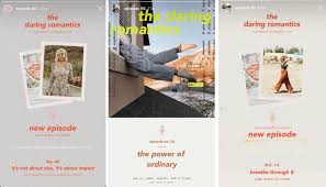 21,000+ vectors, stock photos & psd files. How To Use Instagram Stories Templates For Your Brand 10 Free Templates