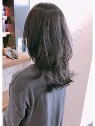2020年春 セミロング インナーカラーの髪型 ヘアアレンジ 人気順 2ページ目 ホットペッパービューティー ヘアスタイル ヘアカタログ 2020 ビューティー 髪型 ヘアアレンジ