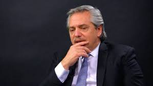 Alberto fernandez is a member of vimeo, the home for high quality videos and the people who love them. Alberto Fernandez Hablo Sobre La Desaparicion De Facundo Castro