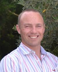 Fraser Sinclair is fundraising for The Brain Tumour Charity