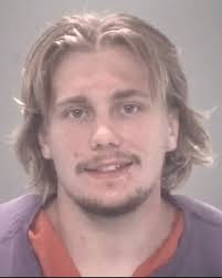 19-year-old ROBERT SPRINGSTON was booked