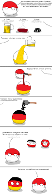 Welcome to the countryhumans subreddit! Recept Sozdaniya Germanii Pikabu