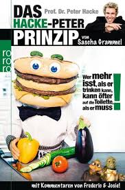 Browse 390 sascha grammel stock photos and images available, or start a new search to explore. Prof Dr Peter Hacke Das Hacke Peter Prinzip Von Sascha Grammel Buch Thalia