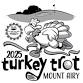 Mt. Airy Net Turkey Trot event in Mt Airy, MD
