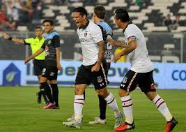 Triunfo de acero en talcahuano | huachipato vs #colocolo. Mark Gonzalez Lidero Triunfo De Colo Colo Ante Cerro De Uruguay En El Monumental