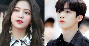 These 7 Idols Born In 1999 Charmed South Korea With Their Godly Visuals Kpophit Kpop Hit