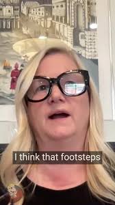 ICYMI, this week we had Foley Artist, Alyson Dee Moore,