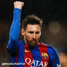 5 010 Likes 17 Comments Miguel Ruiz Miguelruizfcb On Instagram 2017 X2f 04 X2f 05 Laliga Barcelona Vs Sevilla 3 0 Leomessi Laotracarafcb