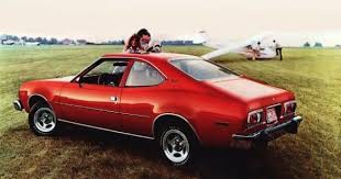 Image result for Black 1978 AMC