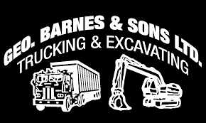 Ammunition is a san francisco, ca, design studio led by partners robert brunner and matt rolandson. George Barnes Sons Website Design Hosting By Simcom Group Excavating Contractors