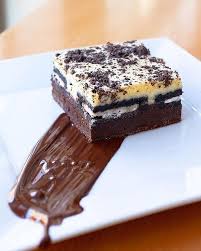 Juliette Chocolat Cookies N Cream Cookies Food Cookies And Cream