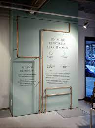 Exhibitions Signage Design Exhibition Space Signage