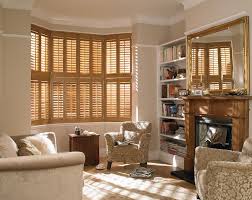 Shutters Gallery Cafe Style Shutters Interior Window Shutters Bay Window Shutters