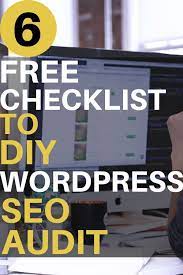 Diy Seo Site Audit 6 Critical Factors You Should Examine Seo Serp Tools Research Your Keywords Marketing Podcasts Webinar Marketing Social Media Toolkit