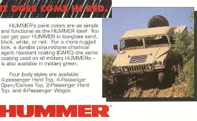 Hummer