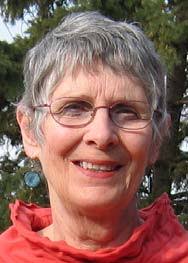 Dorothy Aamodt Weirtz Marie-Charlotte Af Ugglas Leire Elaine Alferness  Dobrunz Sandy Allumbaugh Bolin