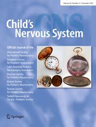 Child's Nervous System 1/2024