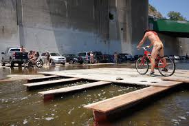 World Naked Bike Ride 2023 in Los Angeles Guide: Date, Time & Info