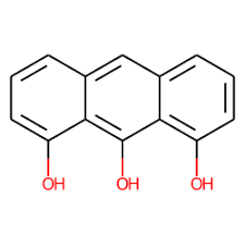Image result for Anthralin