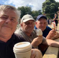 Don't get caught without tickets to the “JEFF DUNHAM: ARTIFICIAL  INTELLIGENCE” tour! Presale starts Friday!! #JeffDunham #StandUp #Comedy  #Tour #Comedian