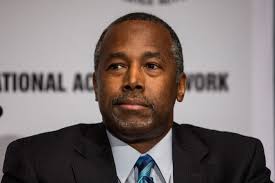 The Ben Carson I knew is gone