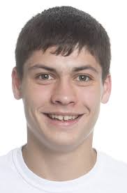 Area high school track and field state qualifiers