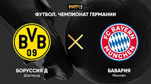 We did not find results for: Chempionat Germanii Borussiya Dortmund Bavariya