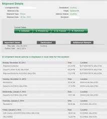 Featuring a private pool, cititel express hotel is 15 minutes' walk to suria sabah shopping mall. Courier Service In Malaysia