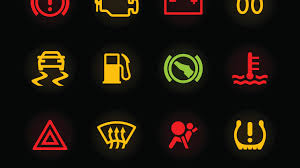 Car Symbols On Your Dashboard Heres What They Mean