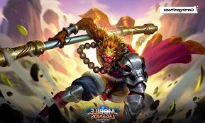 Just when you thought j.k. Mobile Legends Sun Guide Best Build Emblem And Gameplay Tips Game News 24