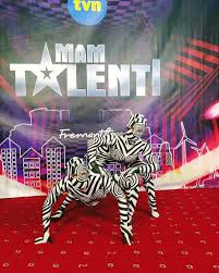 Marcin prokop and szymon hołownia returned to present the show. E Legnickie Pl Legniczanki W Mam Talent Film E Legnickie Pl