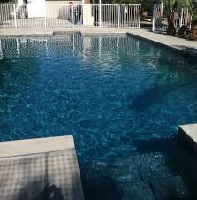 Dark Gray 4 Pool Finishes Pool Plaster Pool