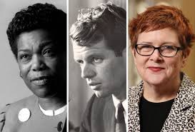 Change Agents: Early Days and Firsts