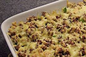 Blumenkohl Brokkoli Auflauf Nach Logi Von Shinin Chefkoch Blumenkohl Brokkoli Auflauf Rezepte Mit Blumenkohl Brokkoli Auflauf