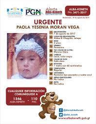 Paola morán clasifica a las semifinales de los 400 metros. Alerta Alba Keneth On Twitter Urgente Paola Yesenia Moran Vega 2 A Desaparecio El 7 8 2017 En Aldea El Chaguite Jalapa Albakeneth