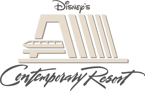 We arrived at the hotel around 9:00pm, so. Disney S Contemporary Resort Wikipedia