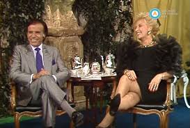 We did not find results for: La Ventana Indiscreta De Julia La Tele Del Recuerdo Mirtha Enfundada En Multiples Repollos Negros Baila Con Men M En Uno De Sus Programas 1990 Videos