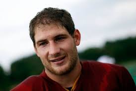 Chris Cooley wonders, out loud on-air, if Redskins GM is dealing with  drinking problems again