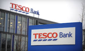 Maybe you would like to learn more about one of these? Tesco Bank Confirms Massive Account Fraud Bankinfosecurity