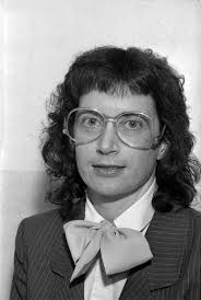 Florida Memory • Portrait of Associate Professor Dr. Penny Gilmer, FSU  Department of Chemistry